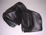 Personal protective equipment Glove Leather