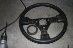 Steering part Auto part Steering wheel Spoke Wheel