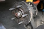 Auto part Brake Vehicle brake Wheel Disc brake