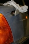 Automotive lighting Vehicle Light Car Headlamp
