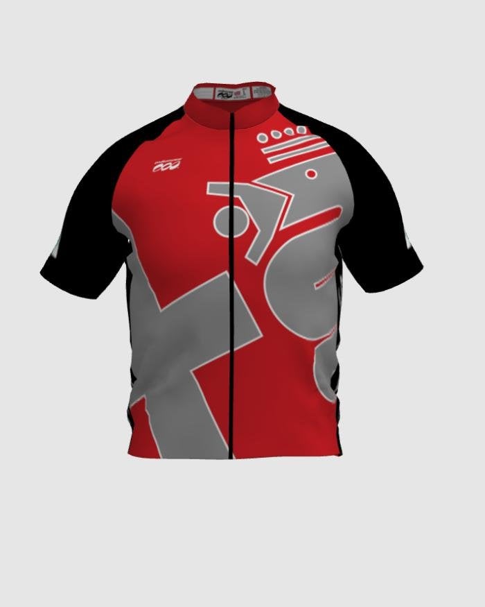 alfa romeo cycling jersey