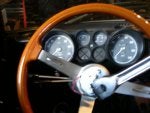 Land vehicle Vehicle Car Steering part Steering wheel