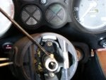 Auto part Gauge Motor vehicle Vehicle Speedometer
