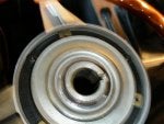 Wheel Auto part Rim Automotive wheel system Tire