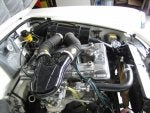 Land vehicle Vehicle Engine Car Auto part