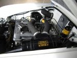 Land vehicle Vehicle Car Auto part Engine