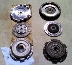 s-Steel and Aluminum flywheel - 1.jpg