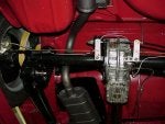 Motor vehicle Vehicle Fuel line Auto part Car