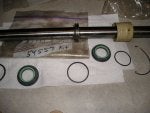 164 steering rack piston seals ring 001.JPG