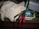 2009Jan23_164struts_spring perch bumper damage heater core 038.jpg