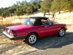 Land vehicle Vehicle Car Regularity rally Classic car