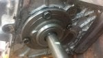 Auto part Rotor Machine Machine tool Tool accessory