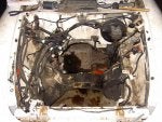 Engine Auto part Automotive engine part Vehicle Car