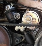 Hyd Tensioner Installed small.jpg