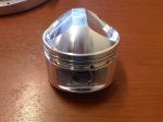 Automotive piston Auto part Metal