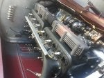 Vehicle Motor vehicle Engine Auto part Car