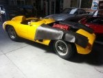 Land vehicle Vehicle Car Race car Sports car
