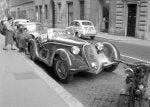 Land vehicle Vehicle Car Vintage car Classic car