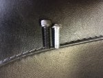 Metal Fastener