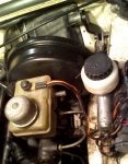 New Brake Booster and Clutch shaft and arm - 1.jpg