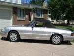 Land vehicle Vehicle Car Classic car Sedan