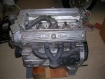 Engine Auto part Automotive engine part Automotive super charger part Transmission part
