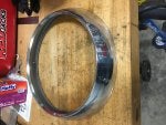 Drum Automotive tire Wood Gas Barrel