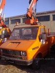 Land vehicle Vehicle Crane Transport Commercial vehicle