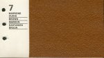 1972 alfa romeo color chart - leather (medium) - 7.jpg